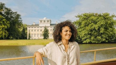 أفضل تطبيق لاكتشاف ألمانيا