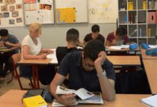 أفضل تطبيق للنجاح في امتحانات اللغة الألمانية لكل المستويات