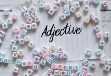 أفضل تطبيق لإتقان الصفات باللغة الإنجليزية