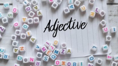 أفضل تطبيق لإتقان الصفات باللغة الإنجليزية