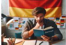 أفضل تطبيق مجاني لتعلم اللغة الألمانية من الصفر
