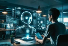 أهم تطبيق لحل الواجبات وفهم الدروس بالذكاء الاصطناعي