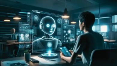 أهم تطبيق لحل الواجبات وفهم الدروس بالذكاء الاصطناعي