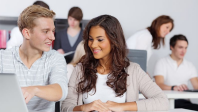 أهم تطبيق مجاني لتعلم اللغة الألمانية المستوى B1