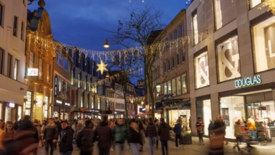 9تسع صدمات للعودة من ألمانيا إلى الديار