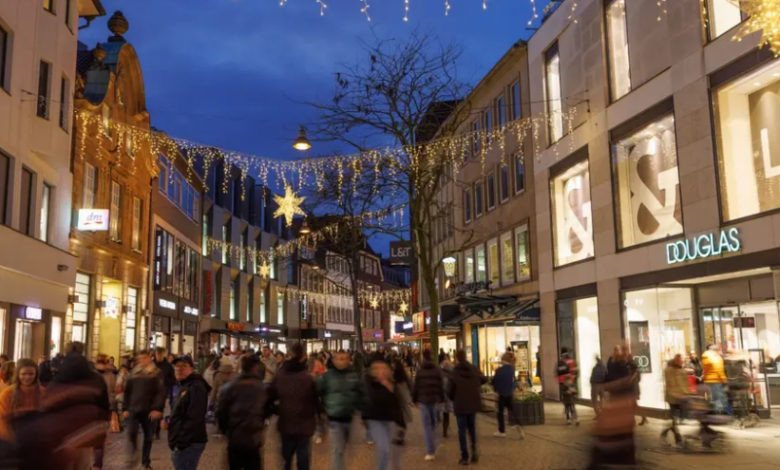 9تسع صدمات للعودة من ألمانيا إلى الديار