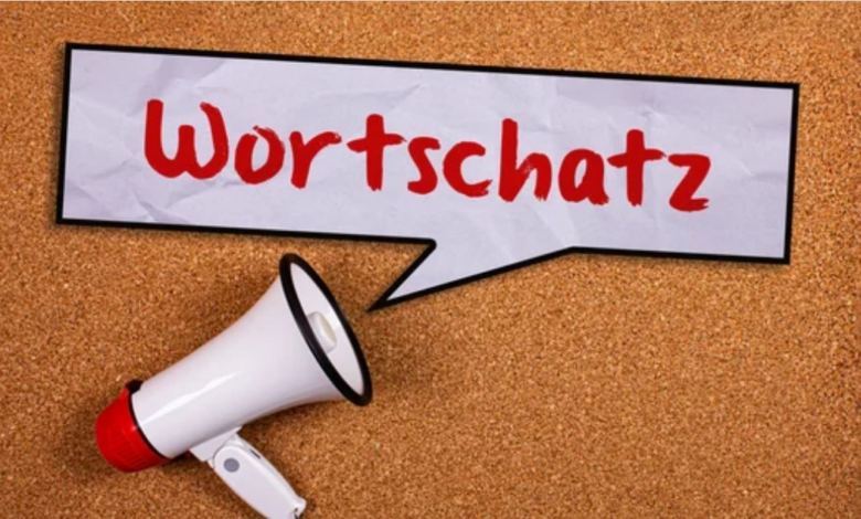 أهم تطبيق لتعلّم المفردات الشائعة في اللغة الألمانية