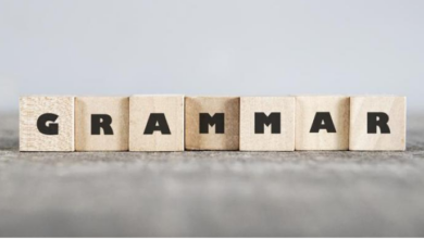 أفضل تطبيق لإتقان قواعد اللغة الإنجليزية كاملة