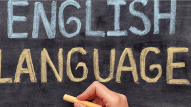 أفضل تطبيق لتعلم أساسيات اللغة الإنجليزية