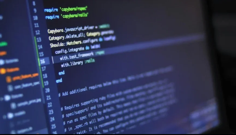 أهم تطبيق لإتقان مهارات تطوير الويب من الصفر