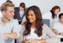 أهم تطبيق مجاني لتعلم اللغة الألمانية المستوى B1