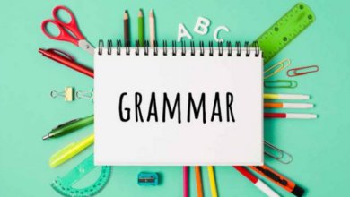 أسهل تطبيق لتعلم قواعد اللغة الإنجليزية وبدون اتصال بالإنترنت