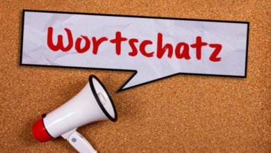 أهم تطبيق لتعلّم المفردات الشائعة في اللغة الألمانية