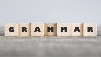 أفضل تطبيق لإتقان قواعد اللغة الإنجليزية كاملة