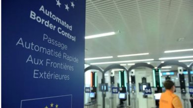 التغييرات في اتجاهات الهجرة في أوروبا عام 2026