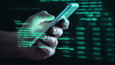 أفضل تطبيق لحماية ملفات هاتفك من الاختراق