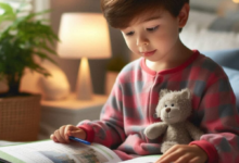 أسهل تطبيق لتعلّم القراءة والكتابة باللغة الإنجليزية للأطفال