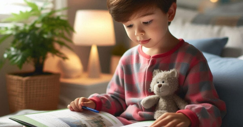 أسهل تطبيق لتعلّم القراءة والكتابة باللغة الإنجليزية للأطفال