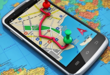 أهم تطبيق للتنقّل والقيادة الآمنة دون إنترنت