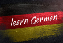 أسهل تطبيق لتعلّم الألمانية ودون اتصال بالإنترنت