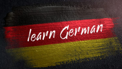 أسهل تطبيق لتعلّم الألمانية ودون اتصال بالإنترنت