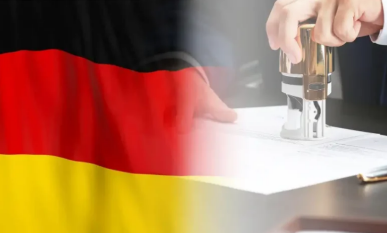 أدق تطبيق للترجمة بين الألمانية والعربية والعكس