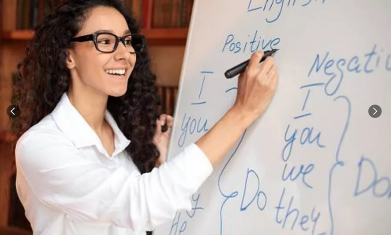 أفضل تطبيق لإتقان اللغة الإنجليزية في 3 أشهر فقط