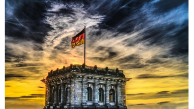 أهم تطبيق لتعلم مئات العبارات الألمانية الأساسية للأعمال