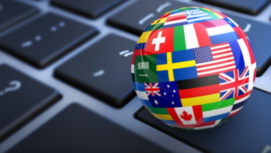 أذكى تطبيق مترجم لكل اللغات