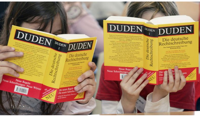 أهم تطبيق لتعلم أدوات التعريف والمفردات الألمانية