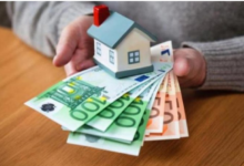 أفضل تطبيق للعثور على سكن في ألمانيا