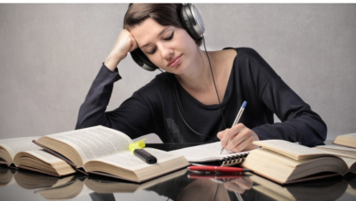 تطبيق لإتقان الإنجليزية والنجاح بالاختبارات الدولية