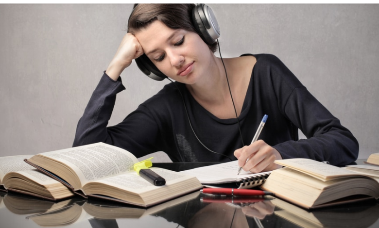 تطبيق لإتقان الإنجليزية والنجاح بالاختبارات الدولية