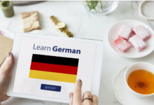 أفضل تطبيق لتعلّم اللغة الألمانية من الصفر