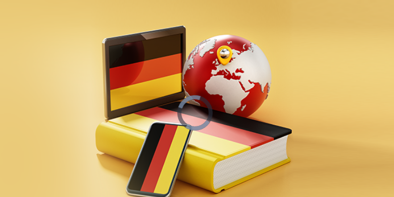 أهم تطبيق مجاني لتعلّم أكثر من 5000 كلمة ألمانية