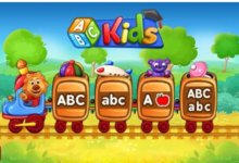 أسهل تطبيق لتعلم اللغة الإنجليزية للأطفال