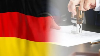 أدق تطبيق للترجمة بين الألمانية والعربية والعكس