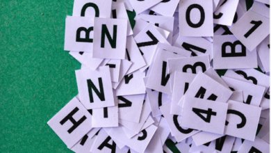 أفضل تطبيق لتعلّم الأبجدية الألمانية