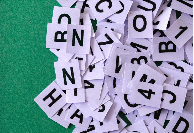 أفضل تطبيق لتعلّم الأبجدية الألمانية