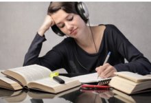 تطبيق لإتقان الإنجليزية والنجاح بالاختبارات الدولية