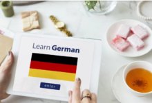 أفضل تطبيق لتعلّم اللغة الألمانية من الصفر