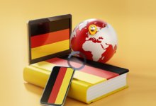 أهم تطبيق مجاني لتعلّم أكثر من 5000 كلمة ألمانية