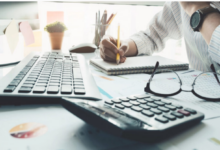 أفضل تطبيق لإتقان المحاسبة باللغة الألمانية