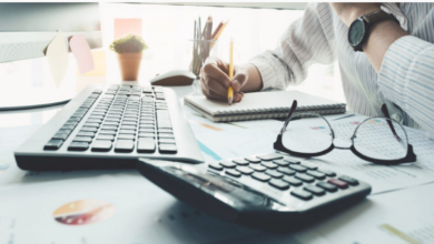 أفضل تطبيق لإتقان المحاسبة باللغة الألمانية