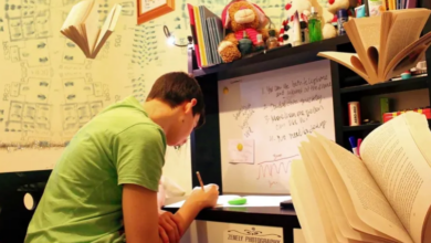 أهم تطبيق للنجاح في اختبارات اللغة الدولية