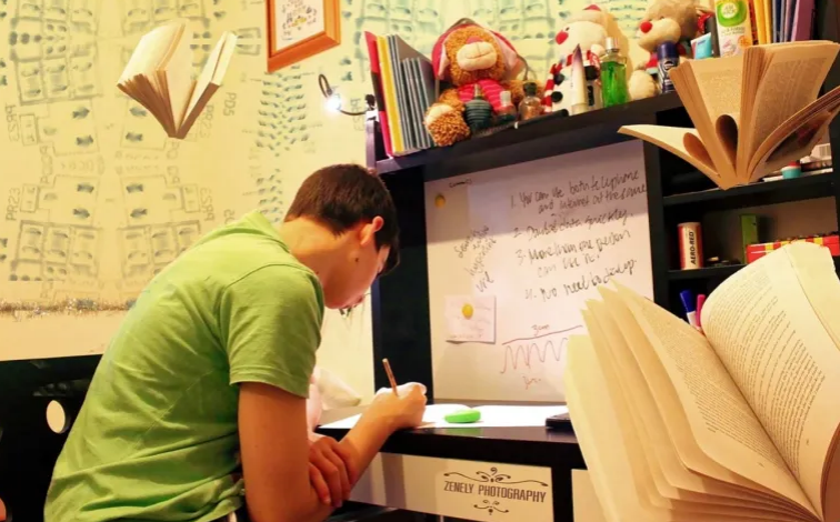 أهم تطبيق للنجاح في اختبارات اللغة الدولية