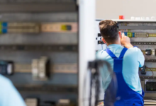 تصريح الإقامة للتدريب المهني في ألمانيا