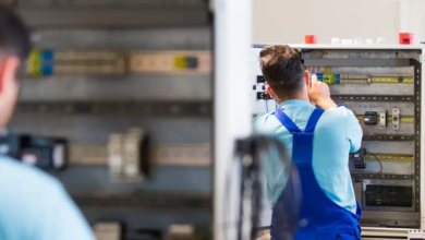 تصريح الإقامة للتدريب المهني في ألمانيا