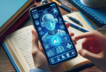 أهم تطبيق مُدرّب للإنجليزية مدعوم بالذكاء الاصطناعي