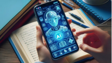 أهم تطبيق مُدرّب للإنجليزية مدعوم بالذكاء الاصطناعي